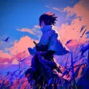WÐŁF's Avatar