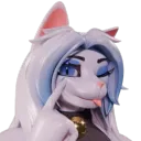 fluffyglitch