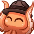 rangersquid