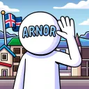 arnorf