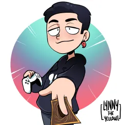 Joakin's Avatar