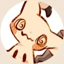 mimikyui