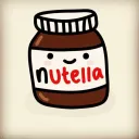 nutellalicka