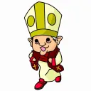 popeafsweden