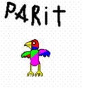 rabidparrots