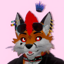 avatar Hamid The WereFox