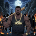 avatar Kronno