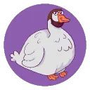 goosmus