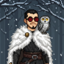 avatar Owl | ラメズ