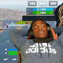 avatar Siri Professor