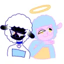 lambchopsquared