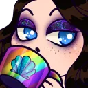 mermaidsanne