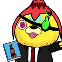 kakashpyon
