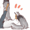 Seagull's Avatar