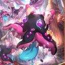 Octo's Avatar