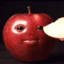 appleapfelpomme