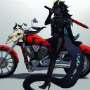 ruffytraffy's Avatar