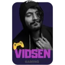 moh3nvidsen
