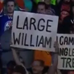 Large William's Avatar