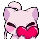 mew