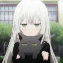 Discord avatar