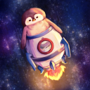 avatar 企鵝裝火箭