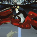 avatar 企鵝裝火箭