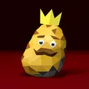 kingtatos