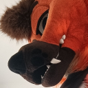 avatar Rusty 𓃡🍊🌌