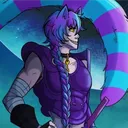 xeshirethecat