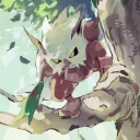 Bones's Avatar