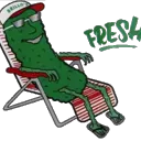 pickleswastaken