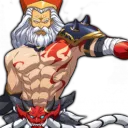 kongwen