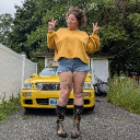 avatar 𝓑𝓾𝓷𝓷𝔂 ℝ𝕒𝕓𝕓𝕚𝕥 🐇