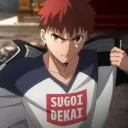Márcio 🗡🗡🗡's Avatar