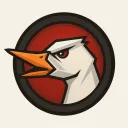 gooseontop