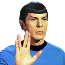 ambassadorspock
