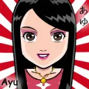 ayuhitsuji