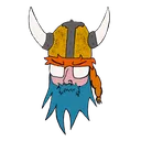 vikingduden