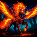 aeroliger