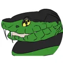 nuclear.snake