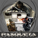 Pasqueta (Tarale)