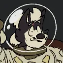 dumbspacedog