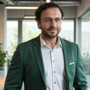 Furkan Gözükara SECourses