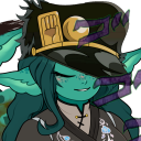 Luna Baroness's profile picture