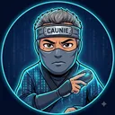 caunie
