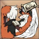 wingedmetalfox