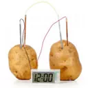 potatopowered