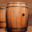 barrelsmasher