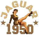 jaguar1950